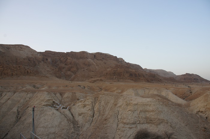Qumran
